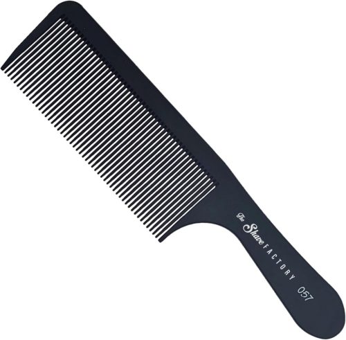 The Shave Factory - Hair Comb 057 - Fésű