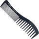 The Shave Factory - Hair Comb 059 - Fésű