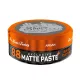 The Shave Factory - Exclusive Matte Paste "88" Rouge Texture - Matt Wax 150ml