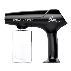   The Shave Factory - Spray Master - Fertőtlenítő Permetező