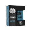 The Shave Factory - Hair Styling Powder Sapphire - Matt Hatású és Volumenizáló Hajpor 20g