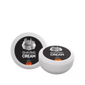   The Shave Factory - Shaving Cream Mint - Borotvakrém Menta Illattal 125ml