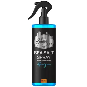   The Shave Factory - Sea Salt Spray - Volumenizáló Sóspray (Horizon) 400ml