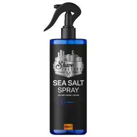   The Shave Factory - Sea Salt Spray - Volumenizáló Sóspray (Ocean) 400ml