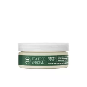   Paul Mitchell - Tea Tree Shaping Cream - Modellező Krém 85g