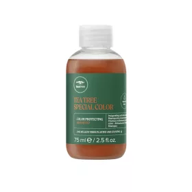   Paul Mitchell - Tea Tree Special Color Shampoo - Színvédő, Frissítő Sampon 75ml