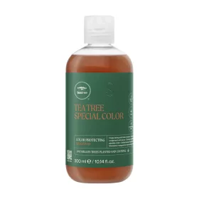   Paul Mitchell - Tea Tree Special Color Shampoo - Színvédő, Frissítő Sampon 300ml