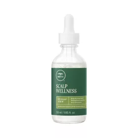   Paul Mitchell - Tea Tree Dry Scalp Serum - Szérum Száraz Fejbőrre 55ml