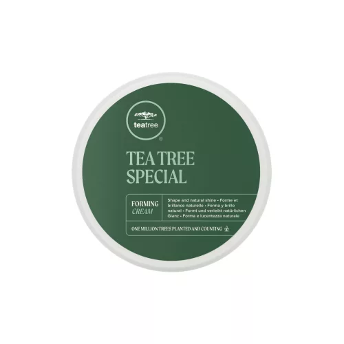 Paul Mitchell - Tea Tree Forming Cream - Formázó Krém 85g