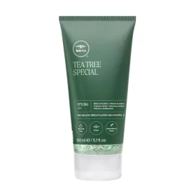   Paul Mitchell - Tea Tree Styling Gel - Hajformázó Zselé 150ml