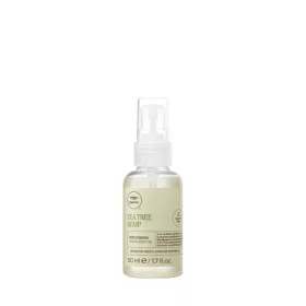  Paul Mitchell - Tea Tree Hemp Replenishing Hair & Body Oil - Hidratáló-tápláló Haj- és Testolaj 50ml