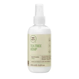   Paul Mitchell - Tea Tree Hemp Multitasking Spray - Multifunkciós Hajápoló Spray 200ml