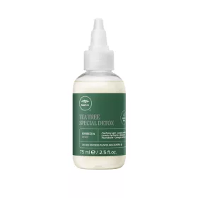   Paul Mitchell - Tea Tree Special Detox Kombucha Rinse - Detox Fejbőrtisztító Kezelés 75ml
