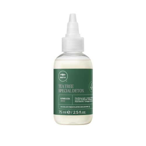 Paul Mitchell - Tea Tree Special Detox Kombucha Rinse 75ml