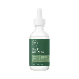   Paul Mitchell - Tea Tree Oily Scalp Serum - Szérum Zsíros Fejbőrre 55ml