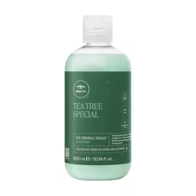   Paul Mitchell - Tea Tree Special Shampoo - Frissítő Sampon 300ml