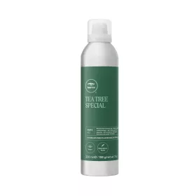   Paul Mitchell - Tea Tree Shave Gel - Frissítő Borotvagél 200ml