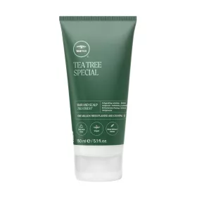   Paul Mitchell - Tea Tree Hair and Scalp Treatment - Haj- és Fejbőrpakolás 150ml