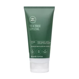   Paul Mitchell - Tea Tree Styling Wax - Formázó Hajwax 150ml
