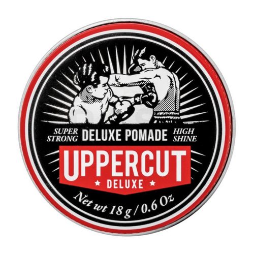 Uppercut Deluxe - Deluxe Pomade 18 g