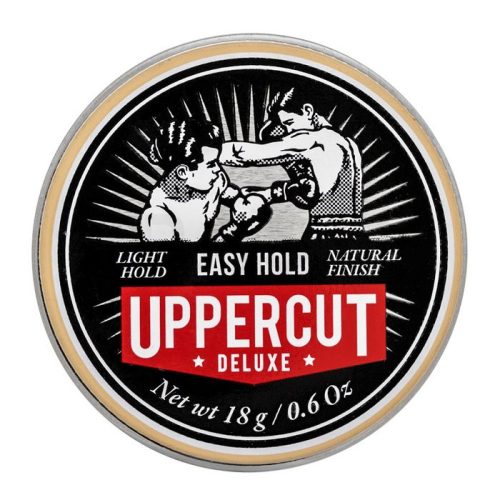 Uppercut Deluxe - Easy Hold Pomade - 18 g