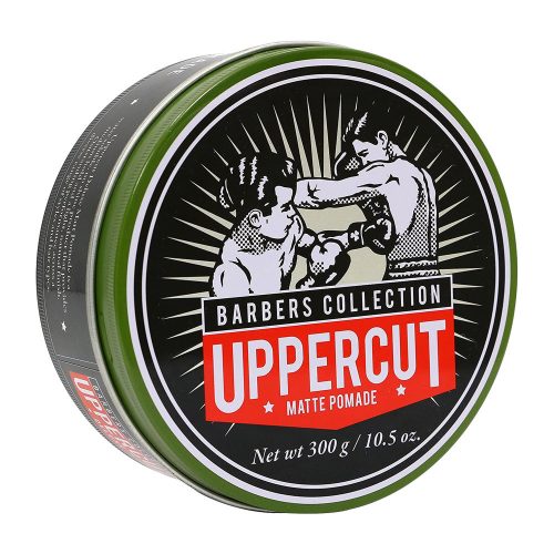 Uppercut Deluxe - Matte Pomade 300 g