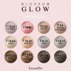 Omniplex - Blossom Glow 8.12 - Ammóniamentes Árnyaló Hajfesték 100ml