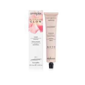   Omniplex - Blossom Glow 9.5 - Ammóniamentes Árnyaló Hajfesték 100ml