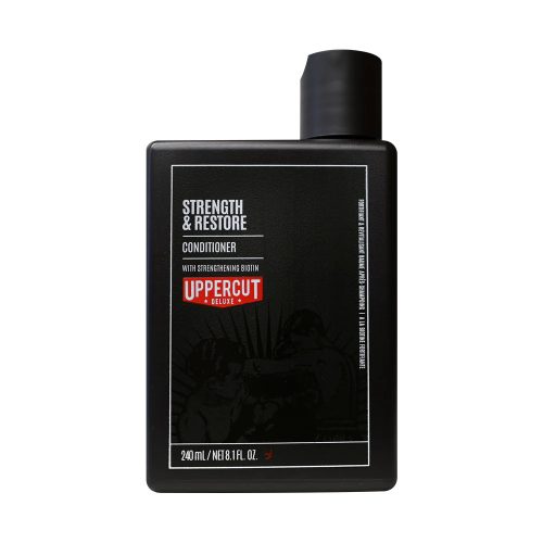 Uppercut Deluxe - Strength and Restore Hajkondicionáló 240 ml