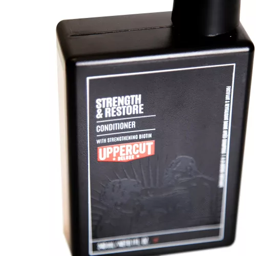 Uppercut Deluxe - Strength and Restore Hajkondicionáló 240 ml