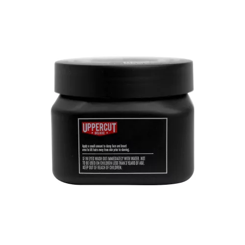 Uppercut Deluxe - Deluxe Shave Cream 120g