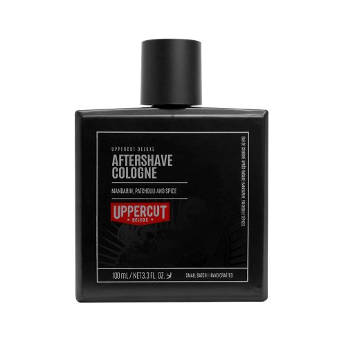 Uppercut Deluxe - Aftershave Cologne 100ml