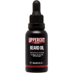 Uppercut Deluxe - Szakállolaj 30 ml