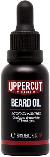 Uppercut Deluxe - Szakállolaj 30 ml