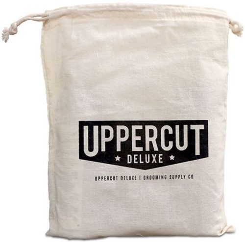 Uppercut Deluxe - Canvas Bag - Szövettáska (19x24 cm)