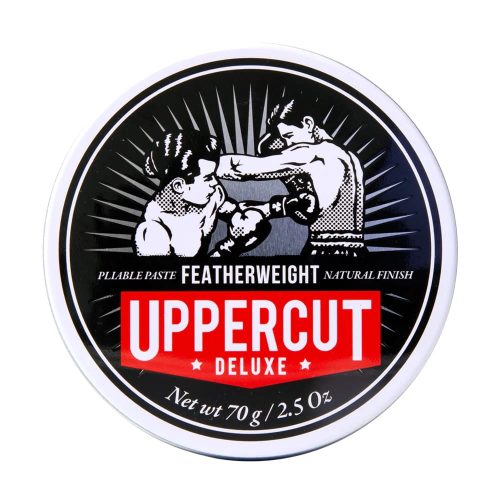 Uppercut Deluxe - Featherweight Pomade 70 g