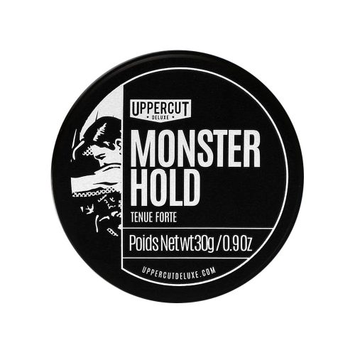 Uppercut Deluxe - MIDI Monster Hold Pomade 30 g