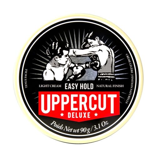 Uppercut Deluxe - Easy Hold Pomade - 90 g