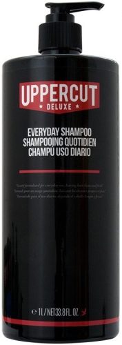 Uppercut Deluxe - Everyday Sampon 1000 ml