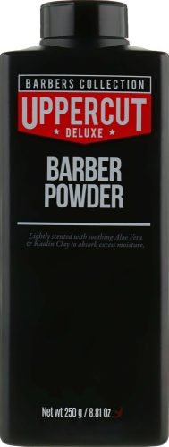 Uppercut Deluxe - Barber Powder Hintőpor 250 g