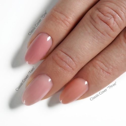 Mystic Nails Cover TWO Gel 15g