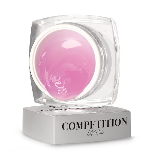 Mystic Nails Competition Pink Gel 15g