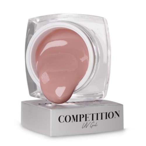 Mystic Nails Competiton Cover Rose Gel 4g