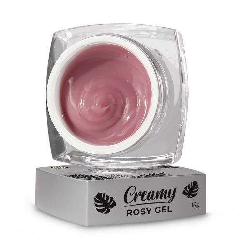 Mystic Nails Creamy Rosy 15g