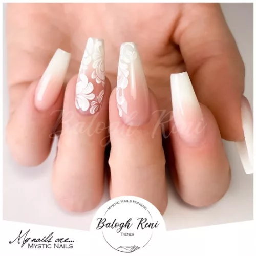 Mystic Nails Classic Deluxe Cover Gel 15g