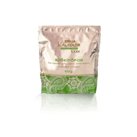 Stella - Vitacolor Lux - Szőkítőpor 100g