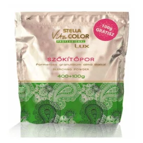 Stella - Vitacolor Lux - Szőkítőpor 400g+100g