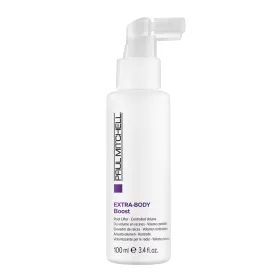   Paul Mitchell - Extra-Body Boost - Hajtőemelő Volumenizáló és Dúsító Spray 100ml