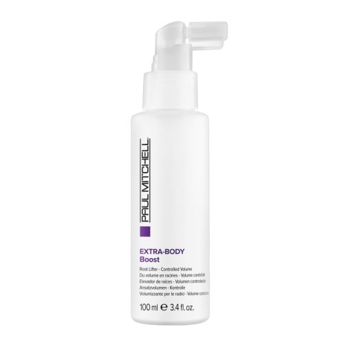 Paul Mitchell - Extra-Body Boost - Hajtőemelő Volumenizáló és Dúsító Spray 100ml