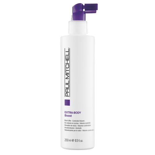 Paul Mitchell - Extra-Body Boost - Hajtőemelő Volumenizáló és Dúsító Spray 250ml